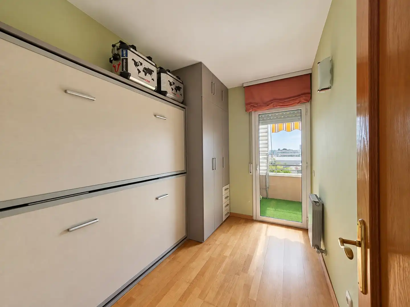 Piso con balcón en venta en Carretera de l'Hospitalet, imagen 35