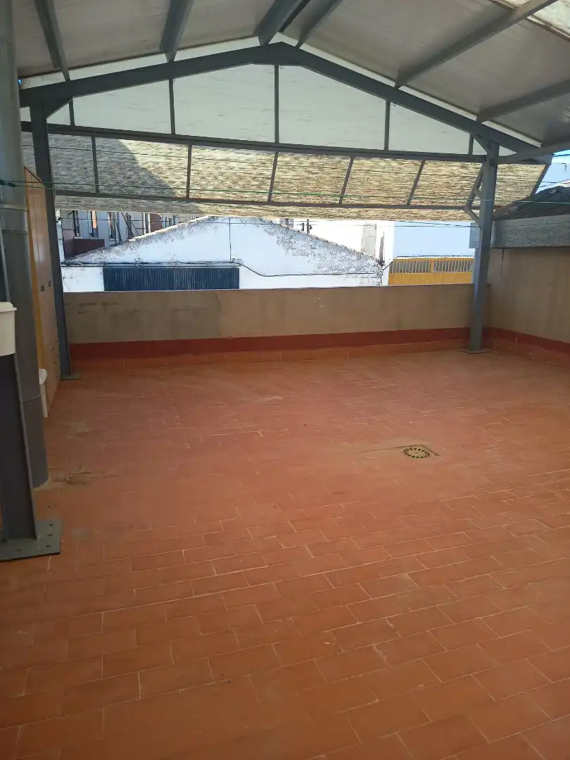 Terraced house with balcony for sale in Calle Progreso 8D, imagen 24