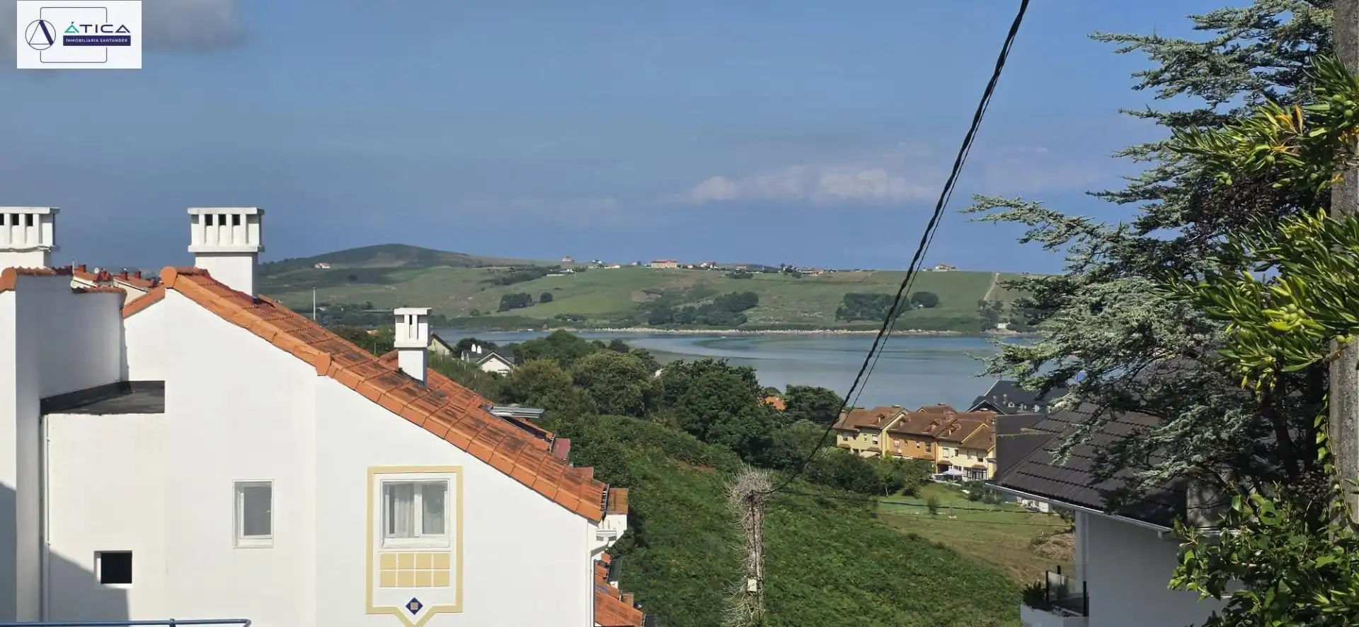 Apartments for sale in Miengo  with Terrace and Furnished