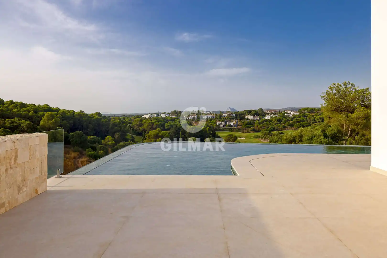 Villa mit Pool zum Verkauf in Sotogrande Alto, imagen 5