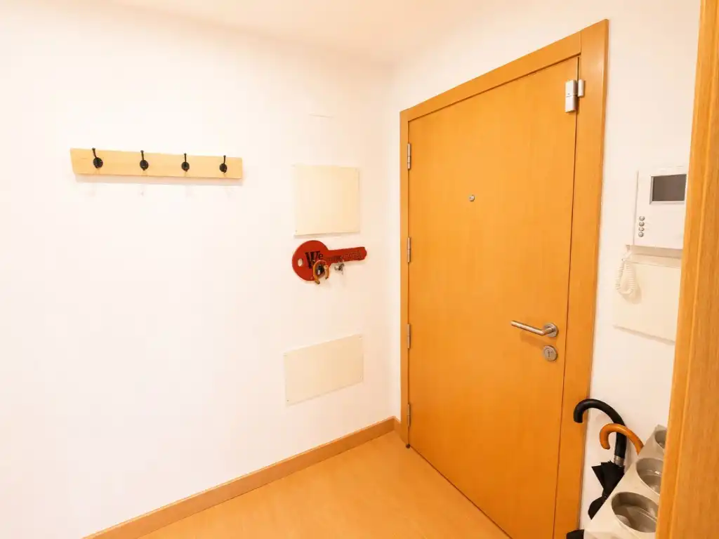 Flat for sale in El Vendrell  with Heating, Private garden and Oven