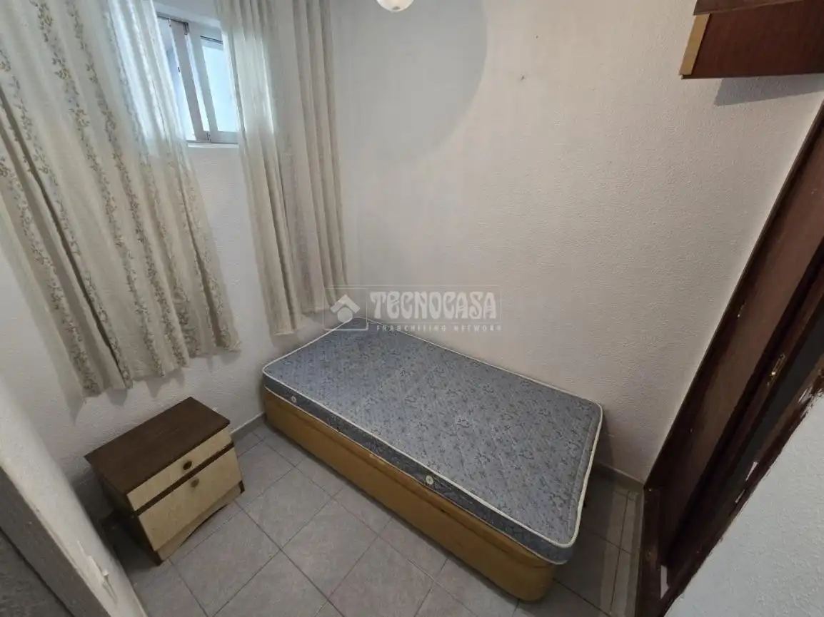 Habitación de Piso en venta en Madrid con Aire acondicionado, Calefacción y Terraza