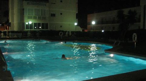 Foto 4 de Àtic de lloguer a Avenida Costa Blanca, 23, Los Arenales del Sol, Elche / Elx