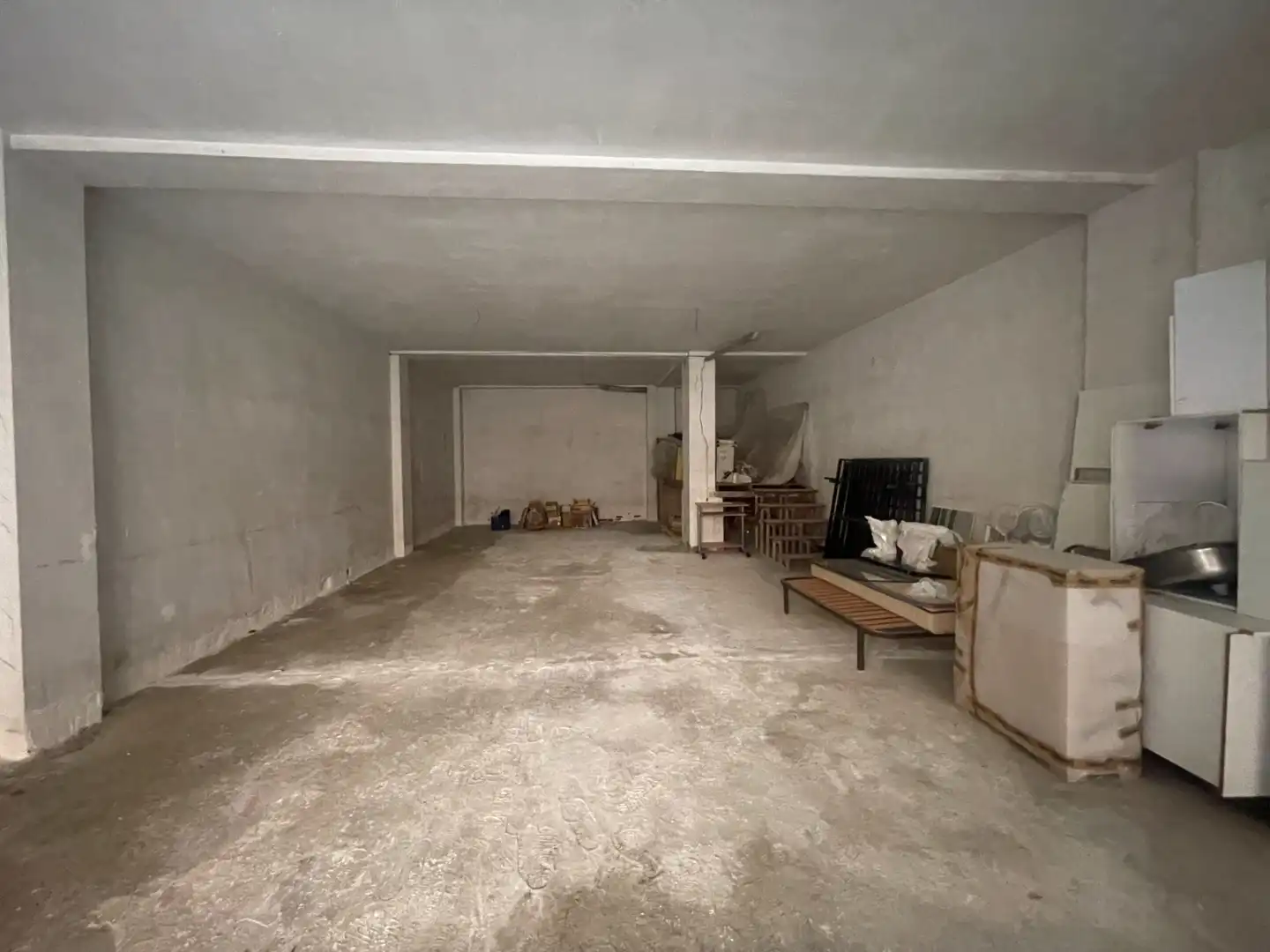 Business premises for sale in Calle Calzada de Castro 20, imagen 4
