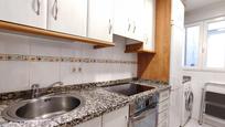 Kitchen of Apartment for sale in León Capital   with Heating