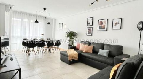 Foto 3 de Casa adosada en venta en Calle Los Chocolateros, Laguardia, Araba - Álava