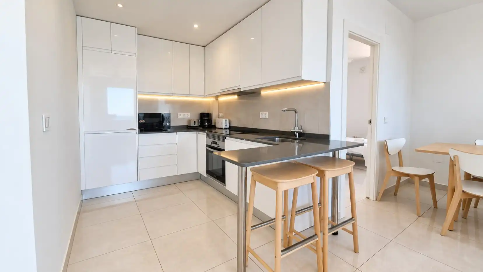 Apartment for sale in Orihuela Costa, imagen 11