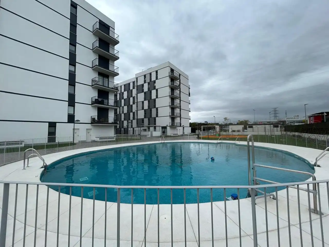 Appartement avec ascenseur à louer à Entrenúcleos, imagen 28
