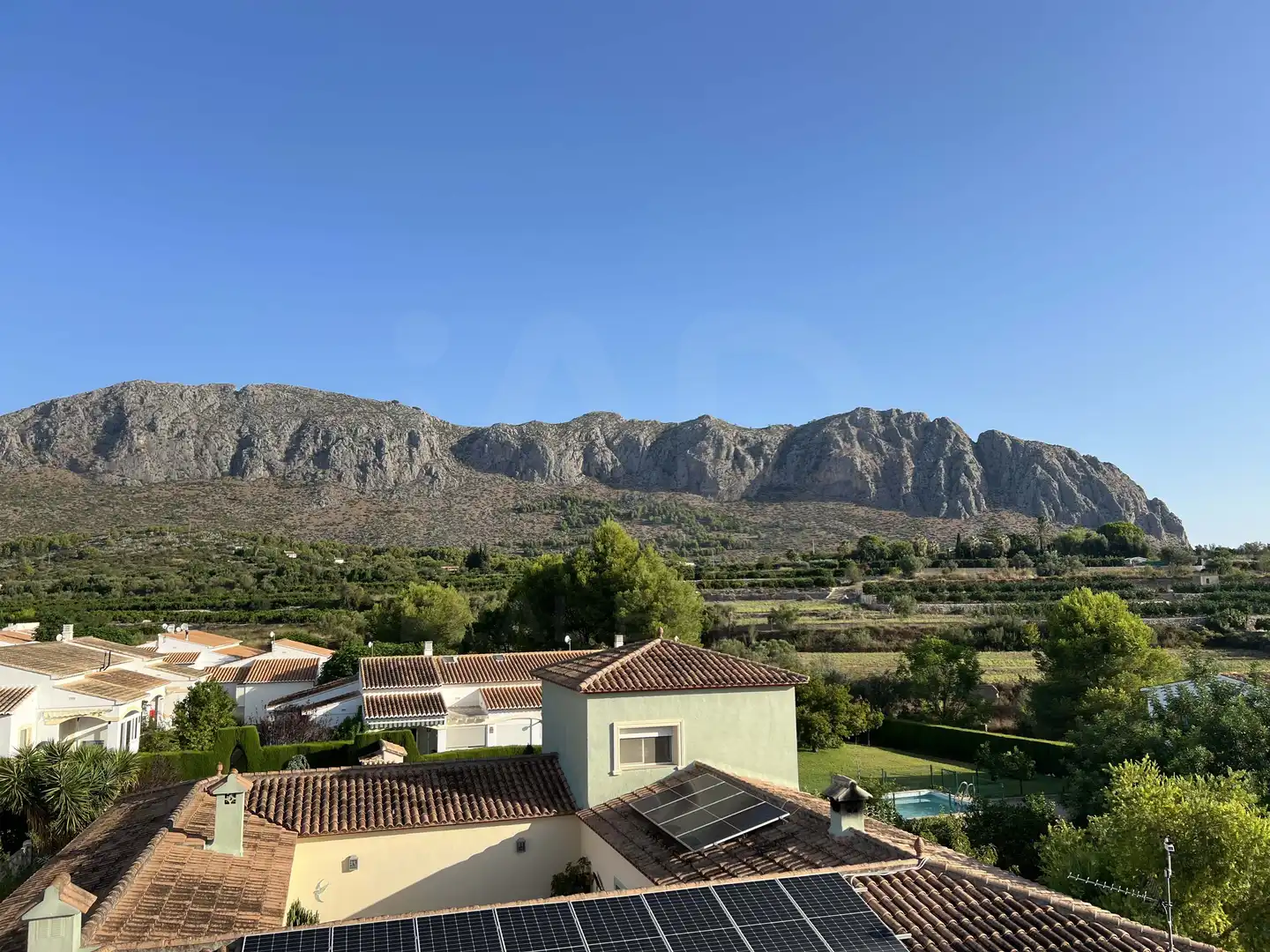 Terreny residencial en venda a Beniarbeig, imagen 9