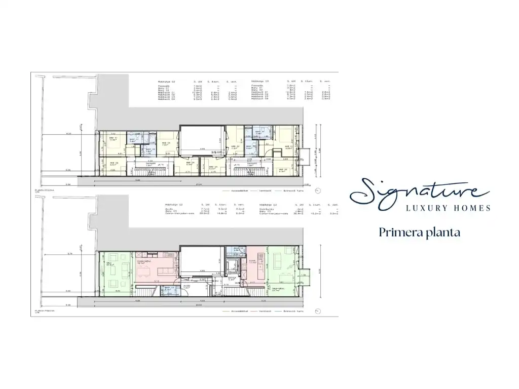 Appartement avec ascenseur à vendre à Calle Violant D'Hongria 69, imagen 64
