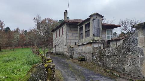 Photo 2 of Country house for sale in Pereiro Aguiar -horreo, Esgos, Ourense