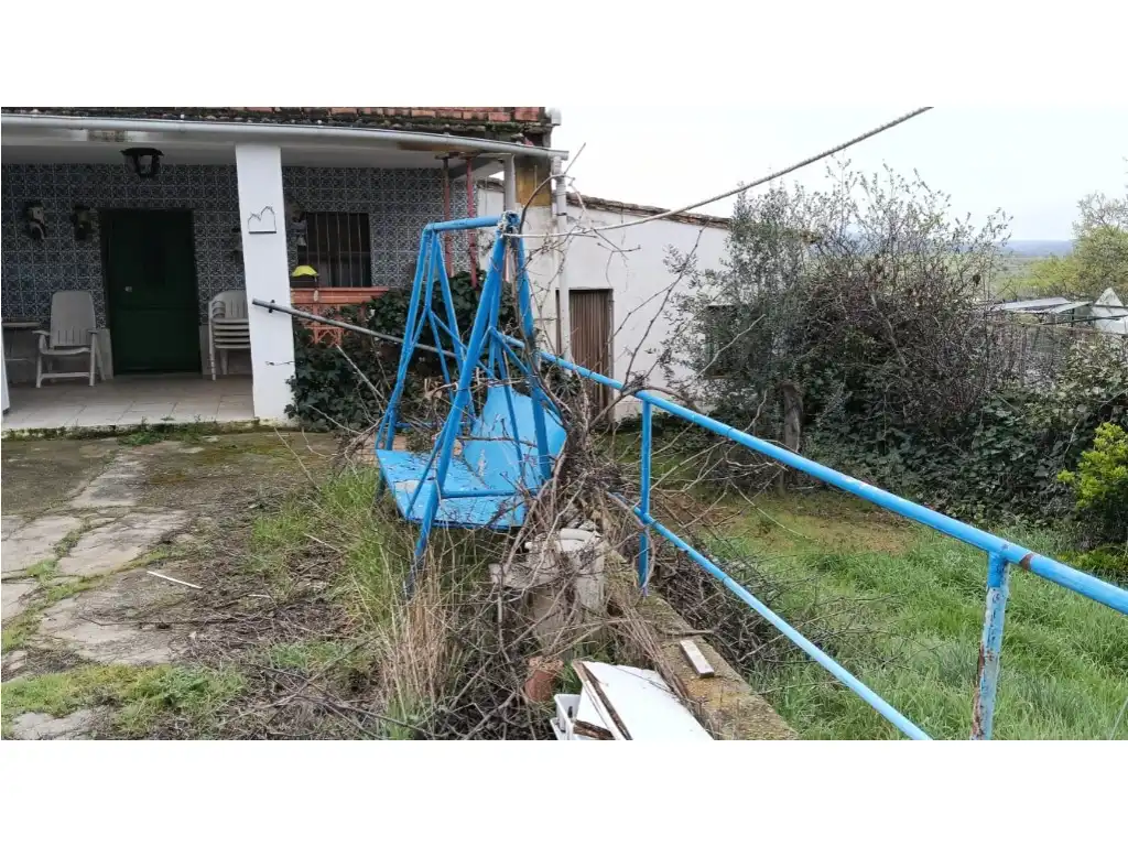 Residencial en venda en Cabezarrubias del Puerto