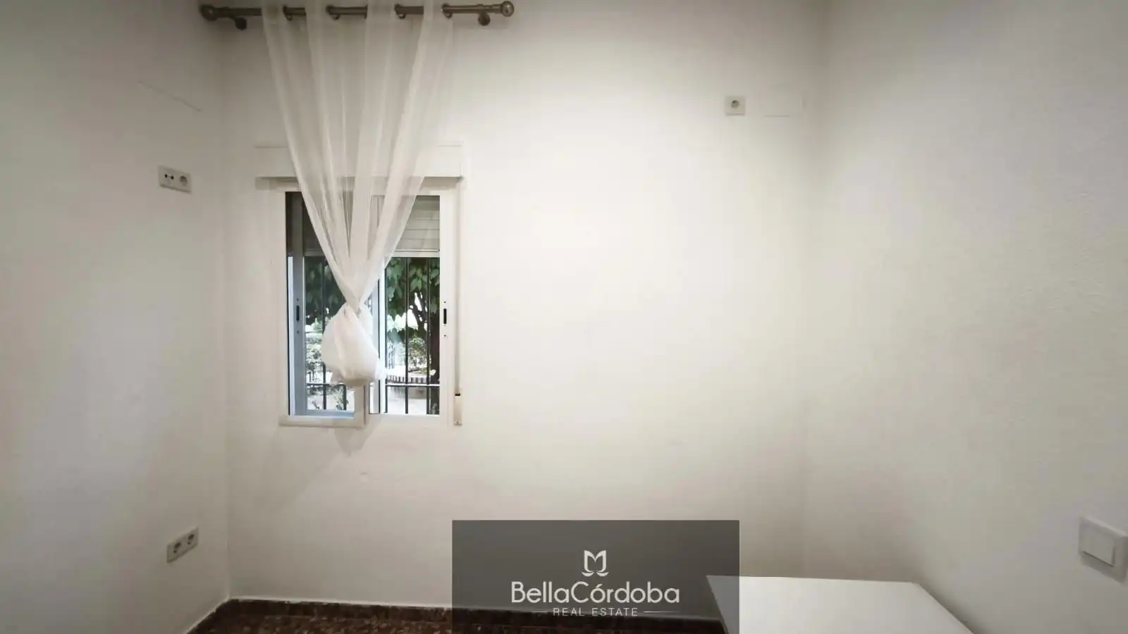 Schlafzimmer von Wohnung zum Verkauf in Córdoba mit Klimaanlage, Heizung und Abstellraum