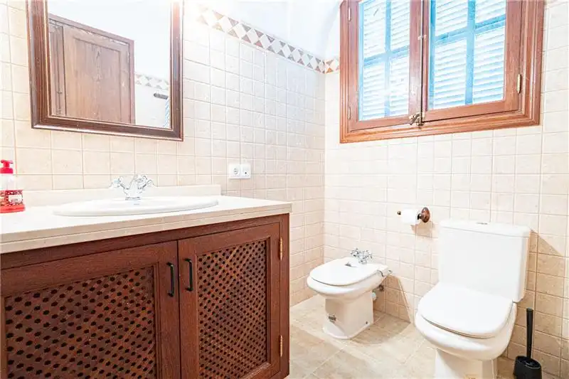 Country house with garden for sale in Algaida, imagen 26