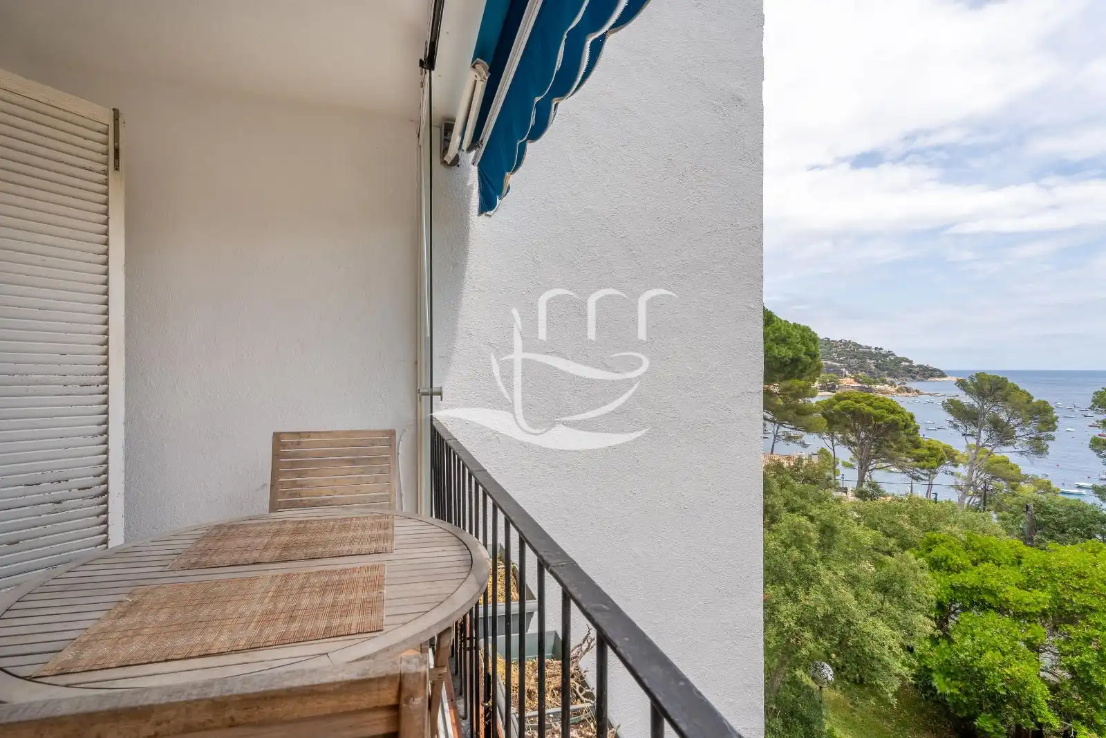 Terraza de Piso en venta en Palafrugell con Calefacción y Terraza