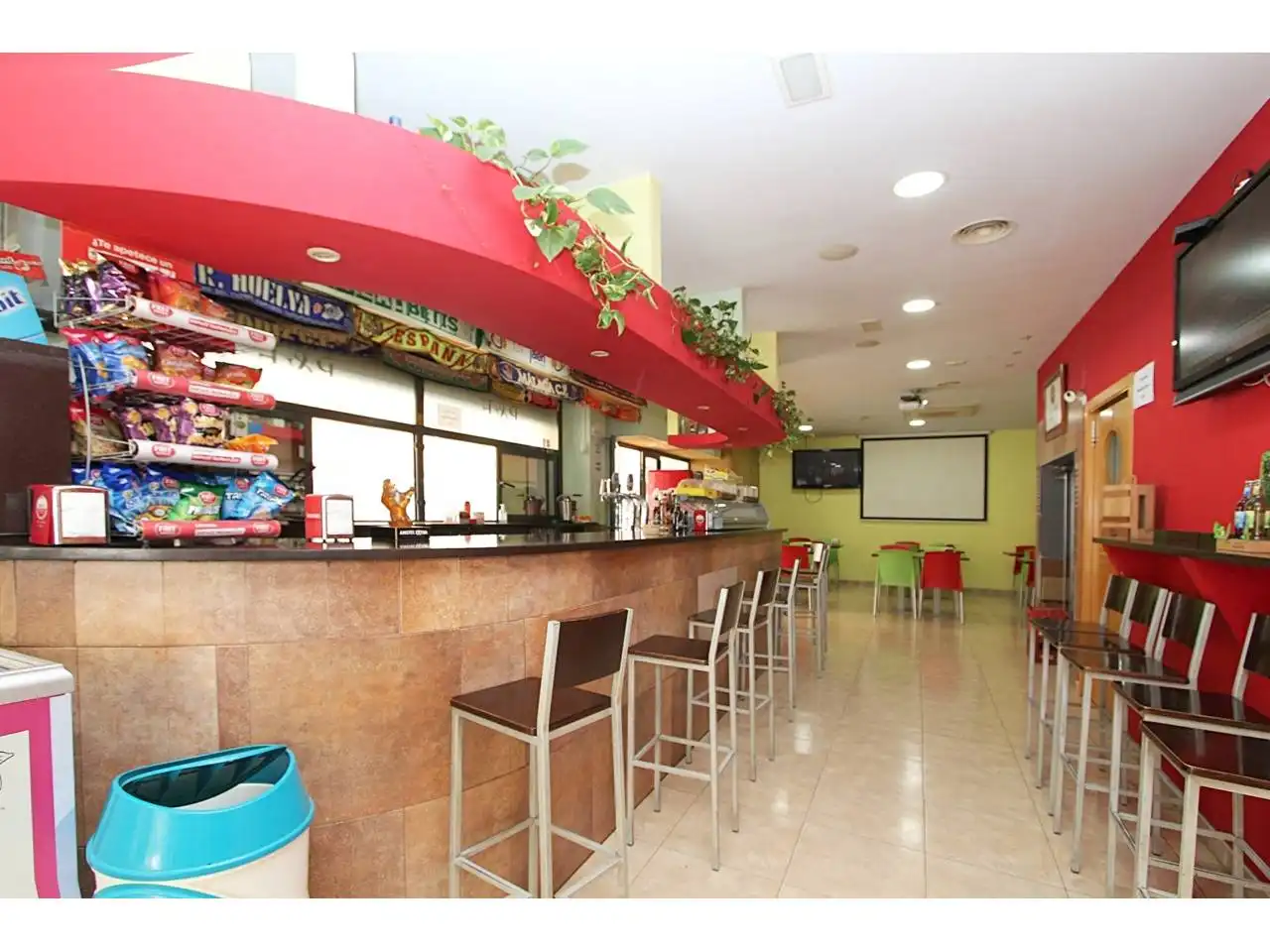 Local comercial en venta en Avenida Vidreres esq. Masia del Roser, imagen 19