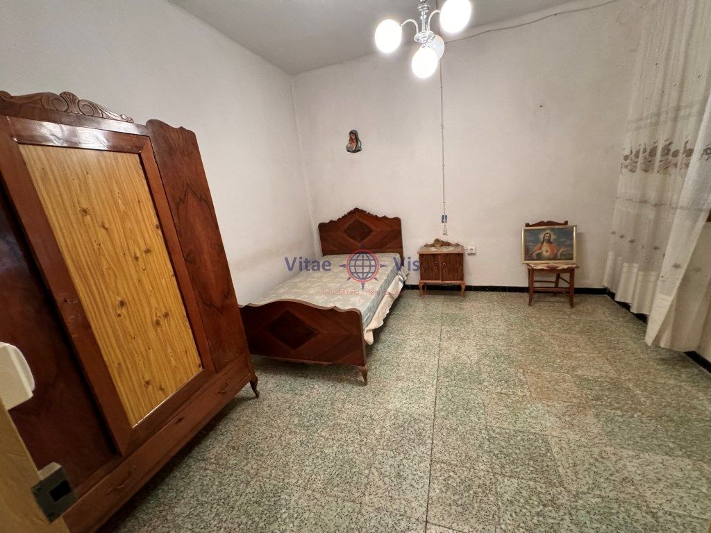 Dormitori de Casa o xalet en venda en Lorca