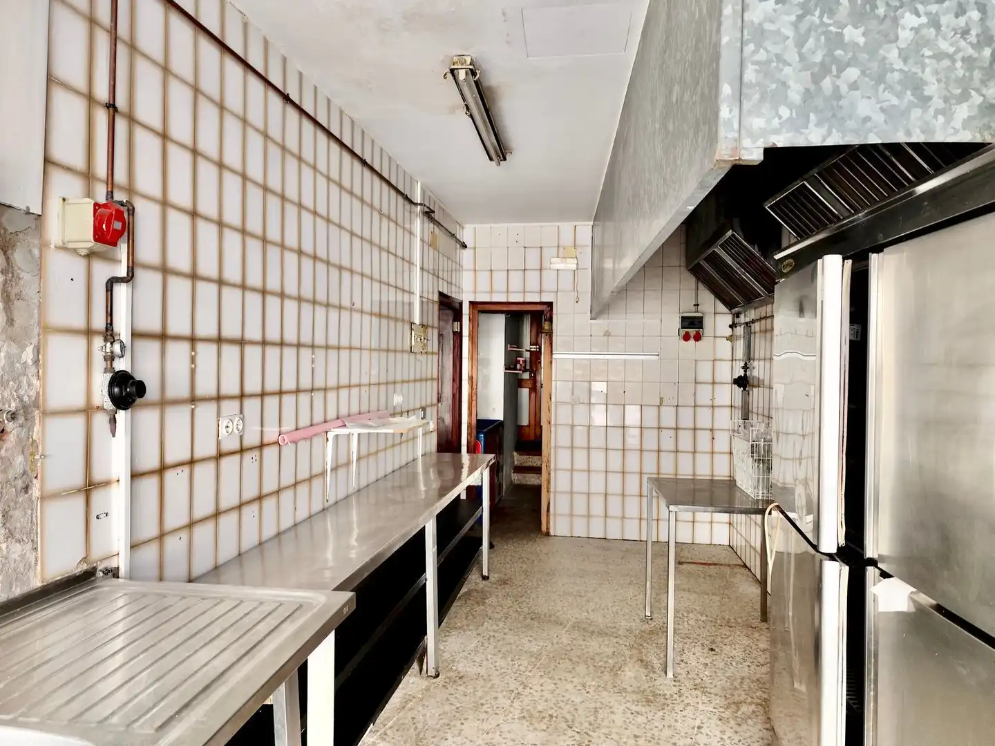 Gewerbefläche zum Verkauf in Calle Barcelona, imagen 21