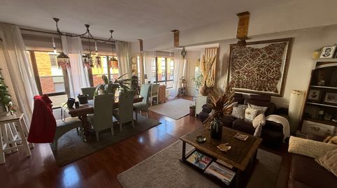 Foto 4 de Pis en venda a Calle Fernando Alonso Díaz, 16, Santo Domingo - El Campillín, Oviedo