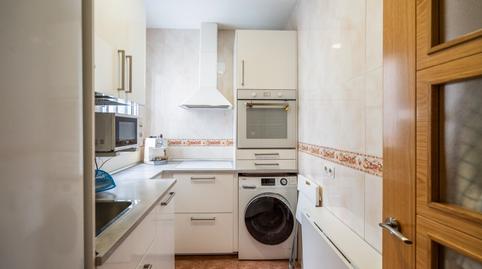 Foto 3 de Pis en venda a Avenida de la Ciudad de Barcelona, Pacífico, Madrid