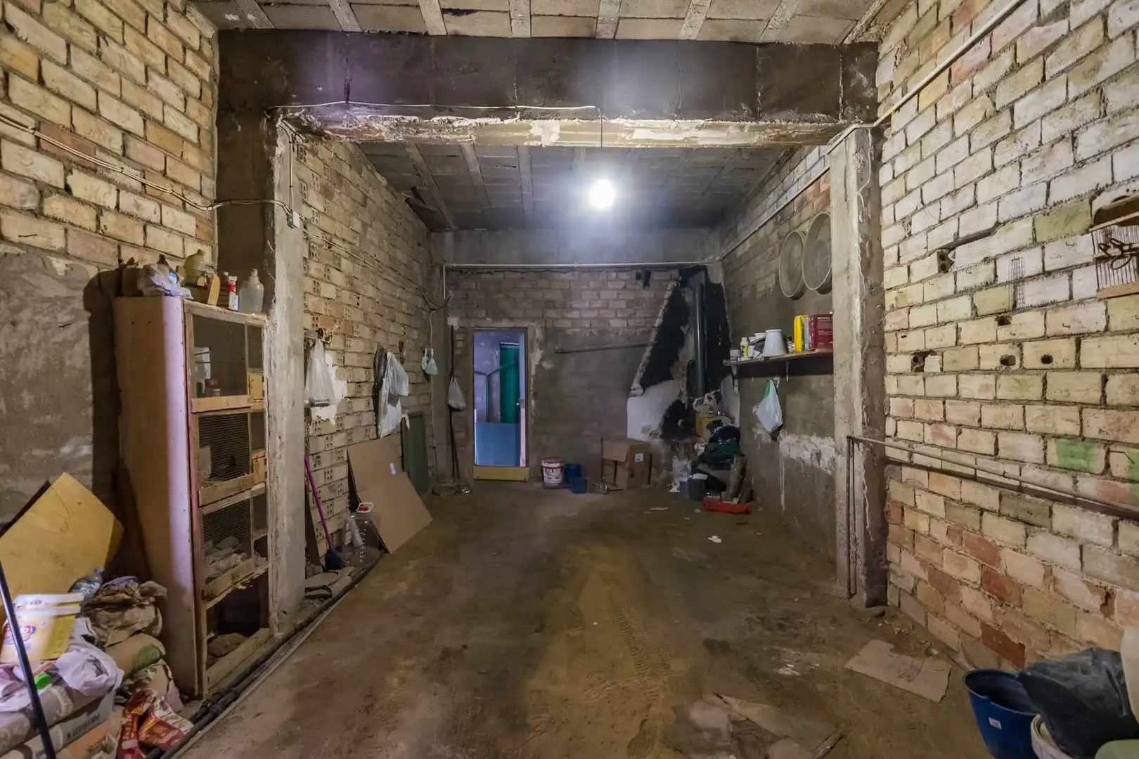 Planta baja en venta en Murcia