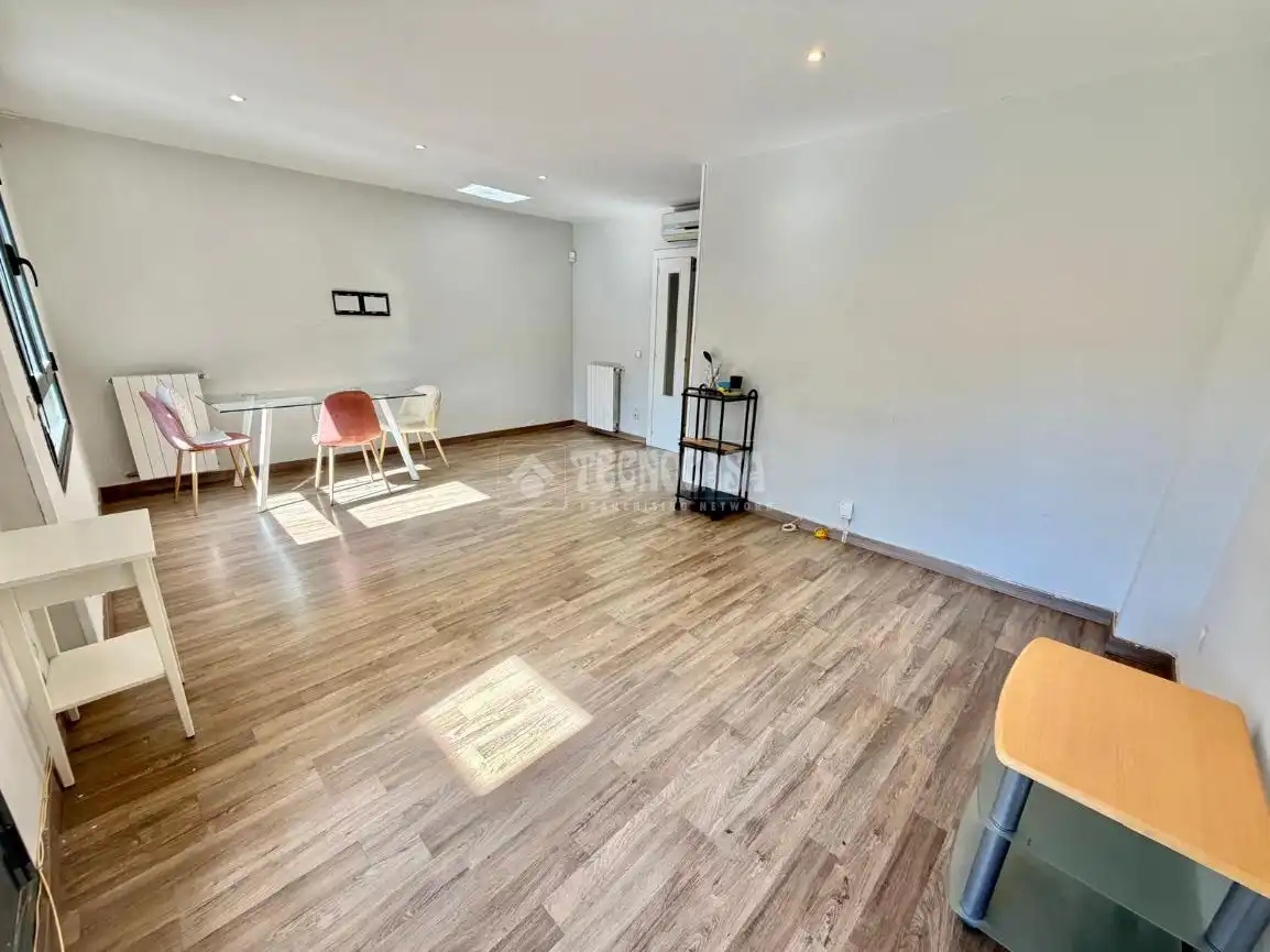 Casa adosada en venta en Valdemoro con Aire acondicionado, Jardín privado y Terraza