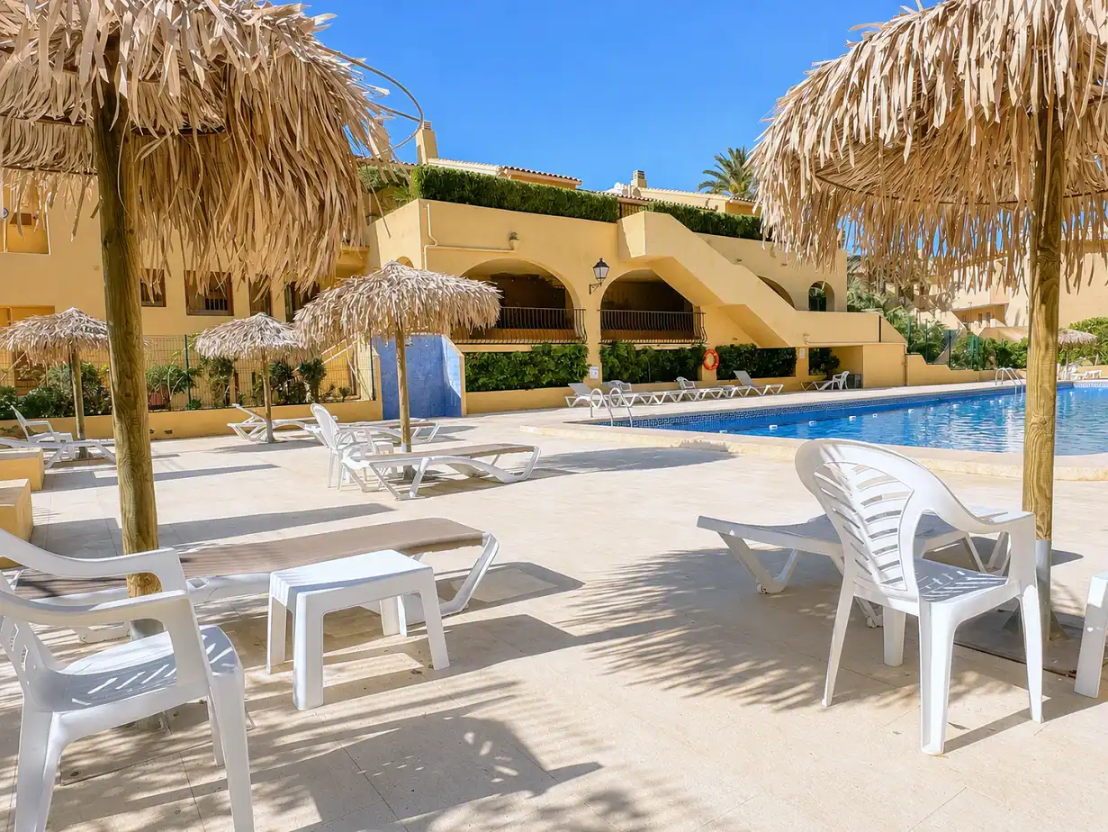 Apartament amb piscina en venda a Mascarat, imagen 32