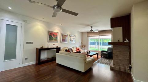 Foto 4 de Casa o chalet de alquiler en  Valverde Bajo, Valverde, Elche / Elx