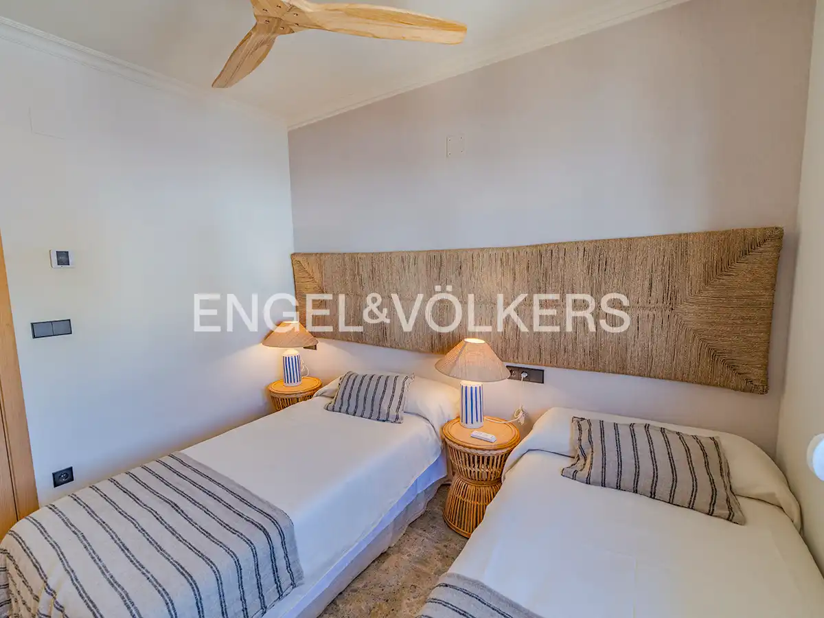 Maison mitoyenne avec terrasse à vendre à Carrer dels Morros Alts, imagen 27