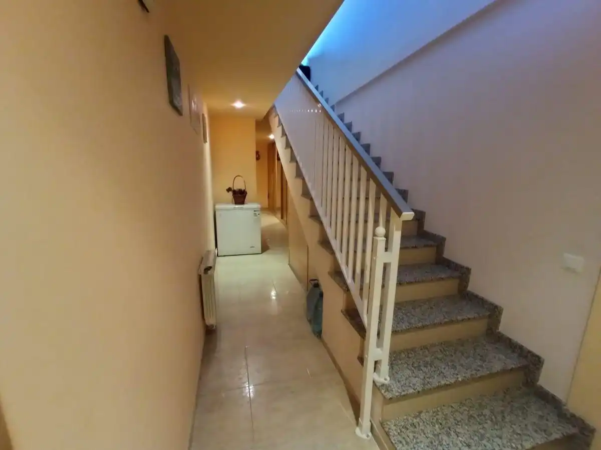 Ático en venta en La Ràpita con Aire acondicionado, Terraza y Balcón