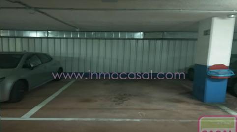 Foto 3 de Garatge de lloguer a Muros del Nalon, La Florida, Oviedo