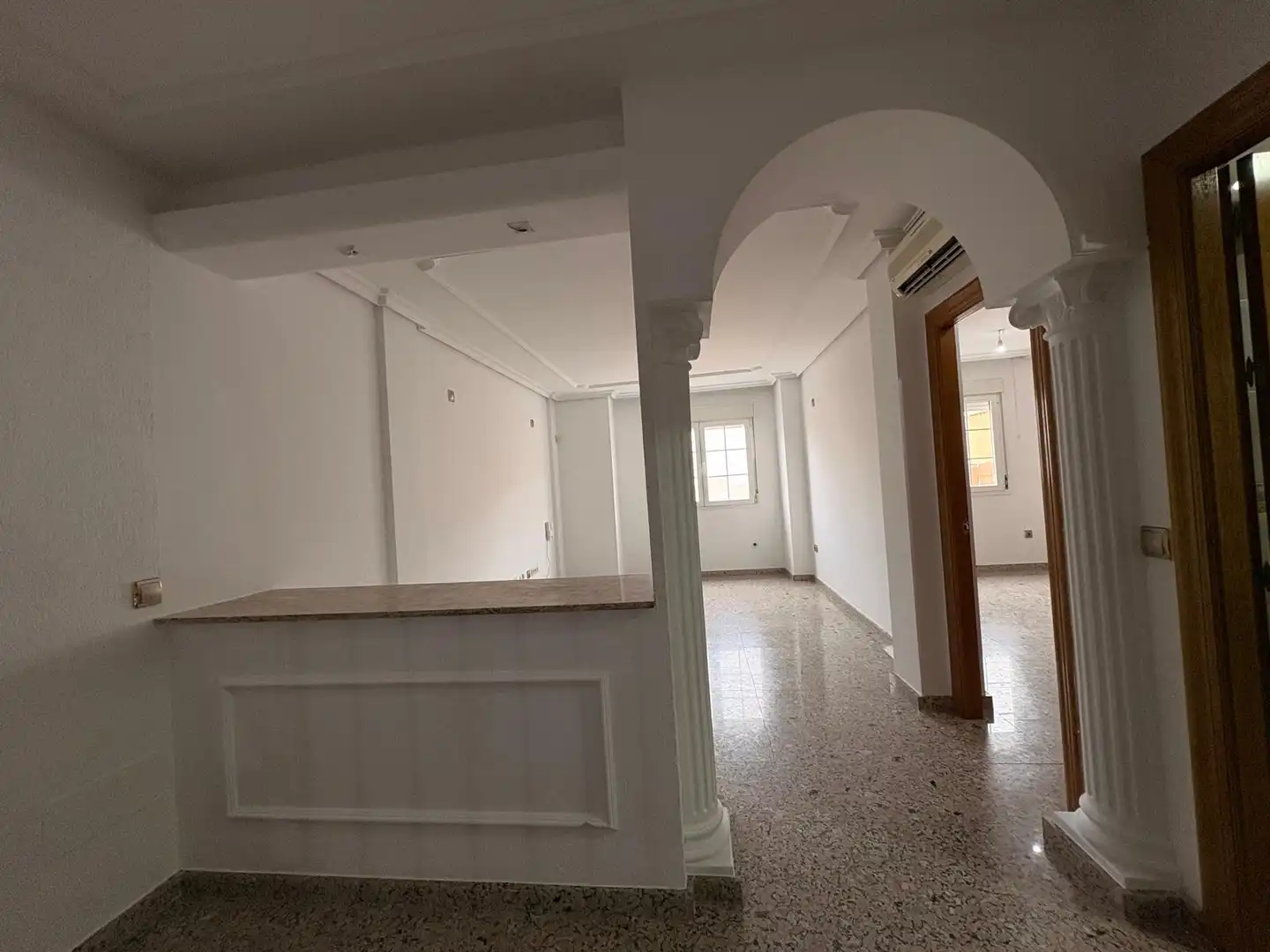Casa adosada en venda en Almería
