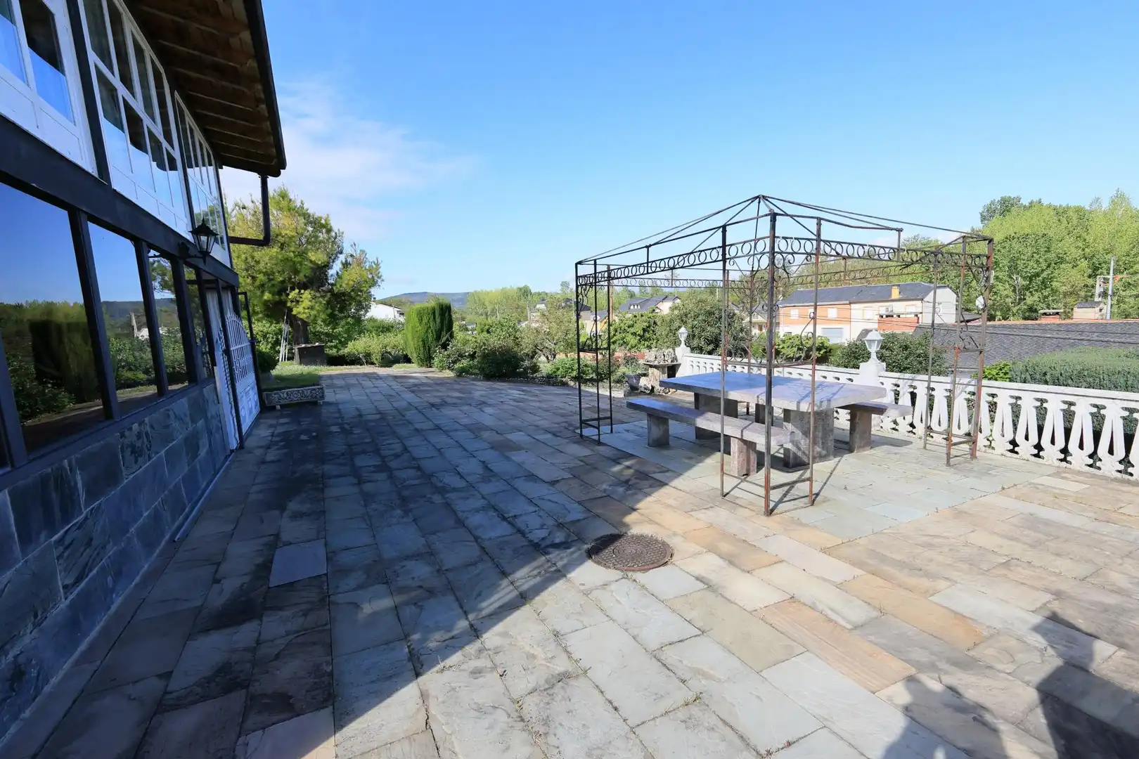 Casa o xalet en venda a Priaranza del Bierzo