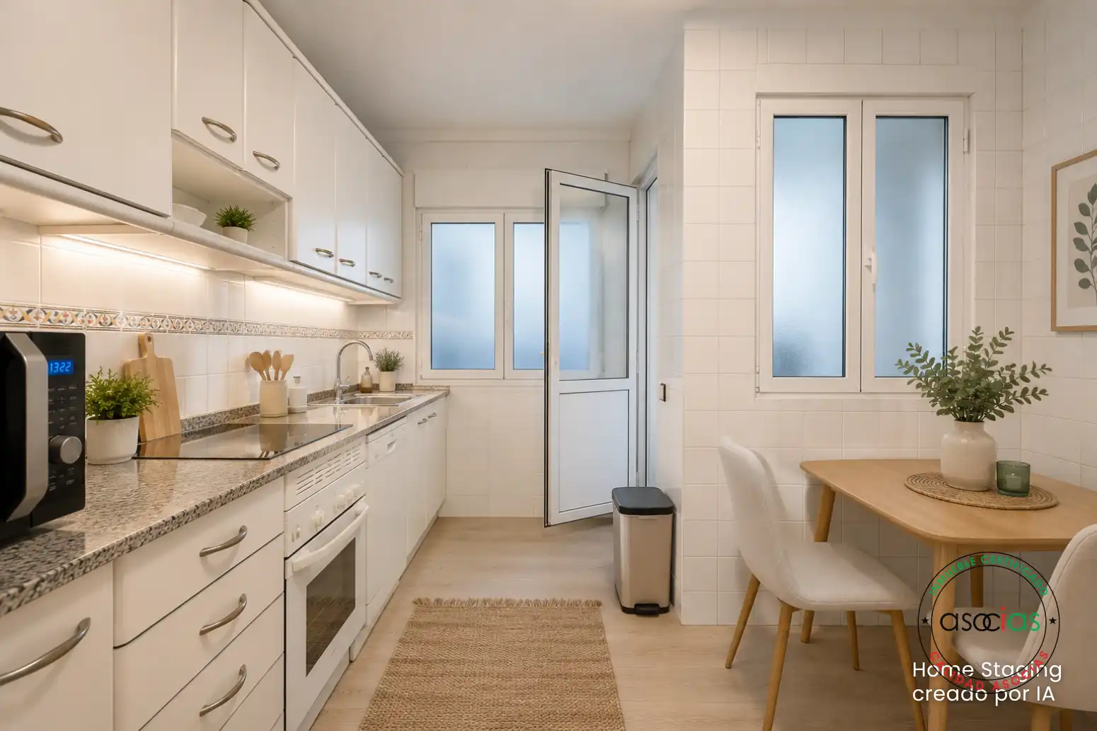 Piso con terraza en venta en Gijón - Calle Marques de Urquijo 1, imagen 33