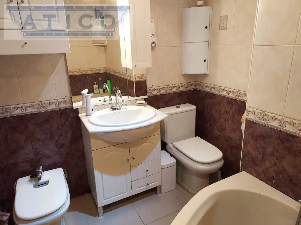Flat for sale in Cruz Roja