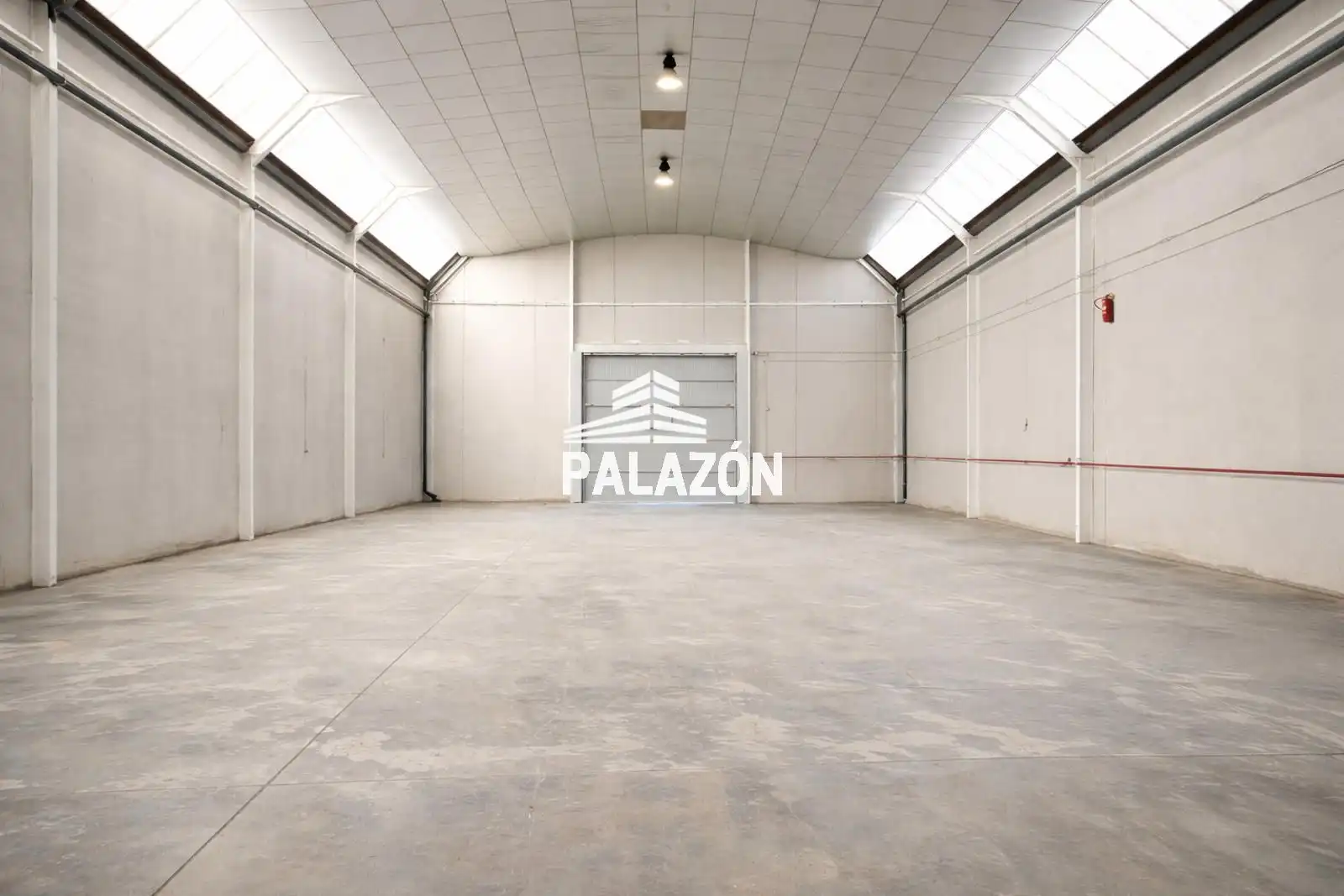 Industrial building for sale in Catral
