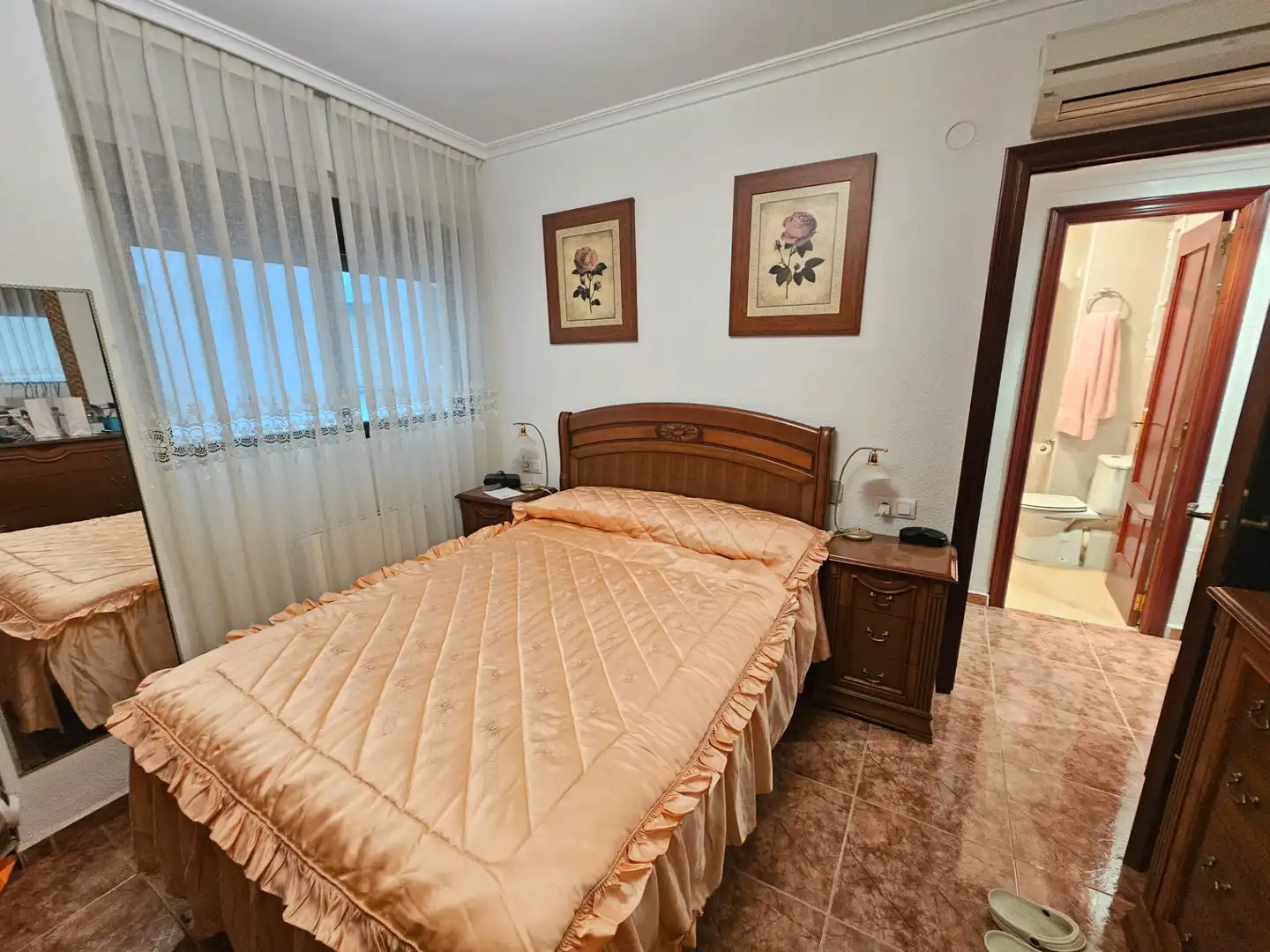 Piso con ascensor en venta en Patraix, imagen 19