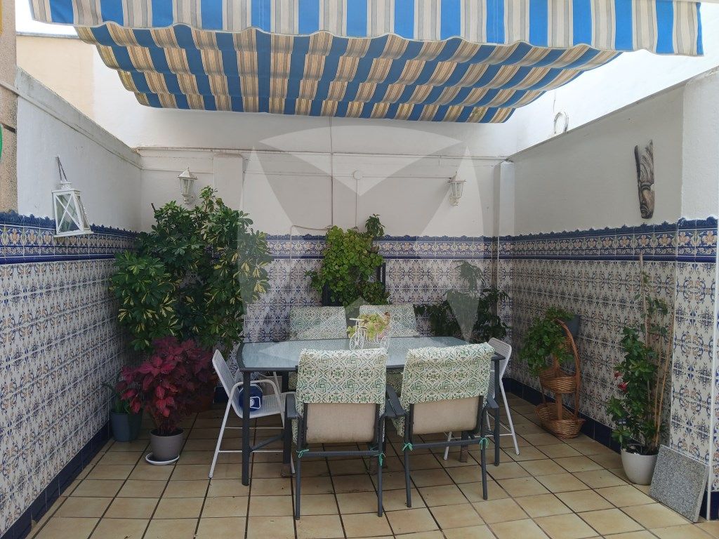 Casa adosada en venta en Estación Arroyo Malpartida