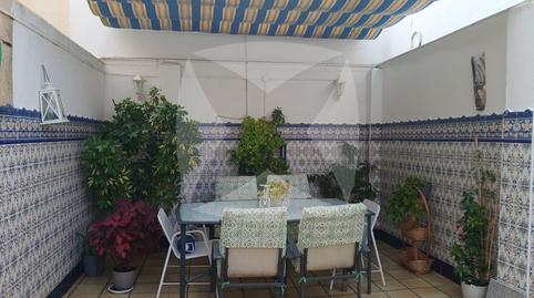 Foto 3 de Casa adosada en venda a Estación Arroyo Malpartida, Cáceres