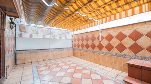 Foto 3 de Casa adosada en venda a Calle de Valencia, Ensanche, Madrid