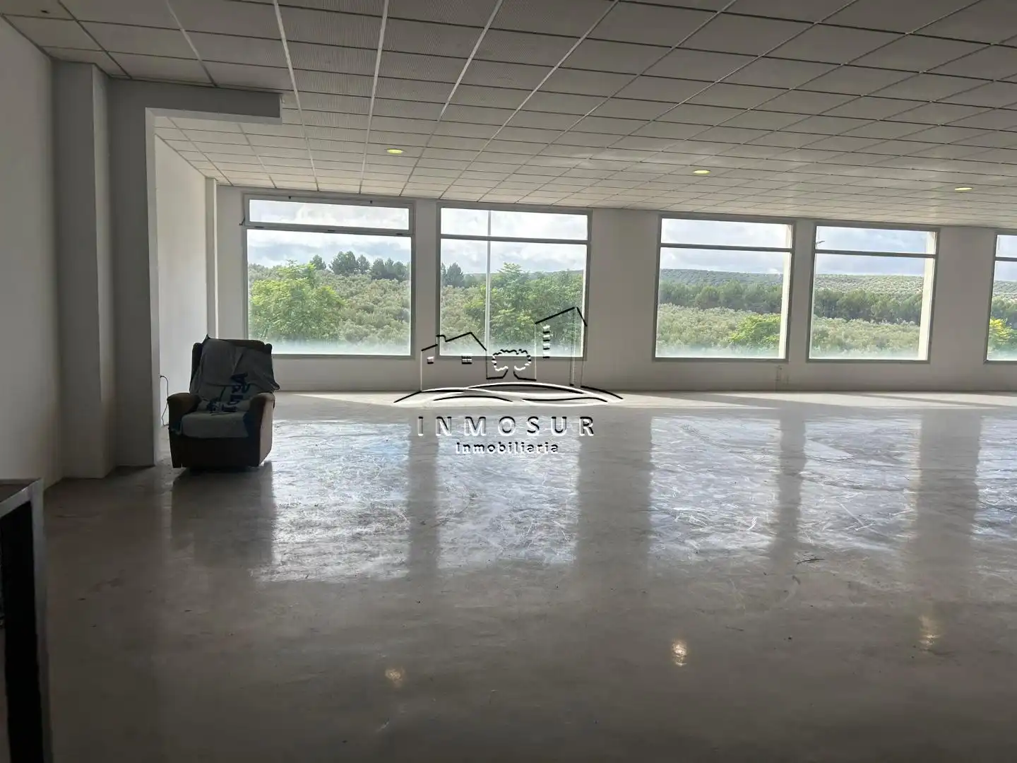Industrial building to rent in Las Vegas - Campoaras, imagen 7