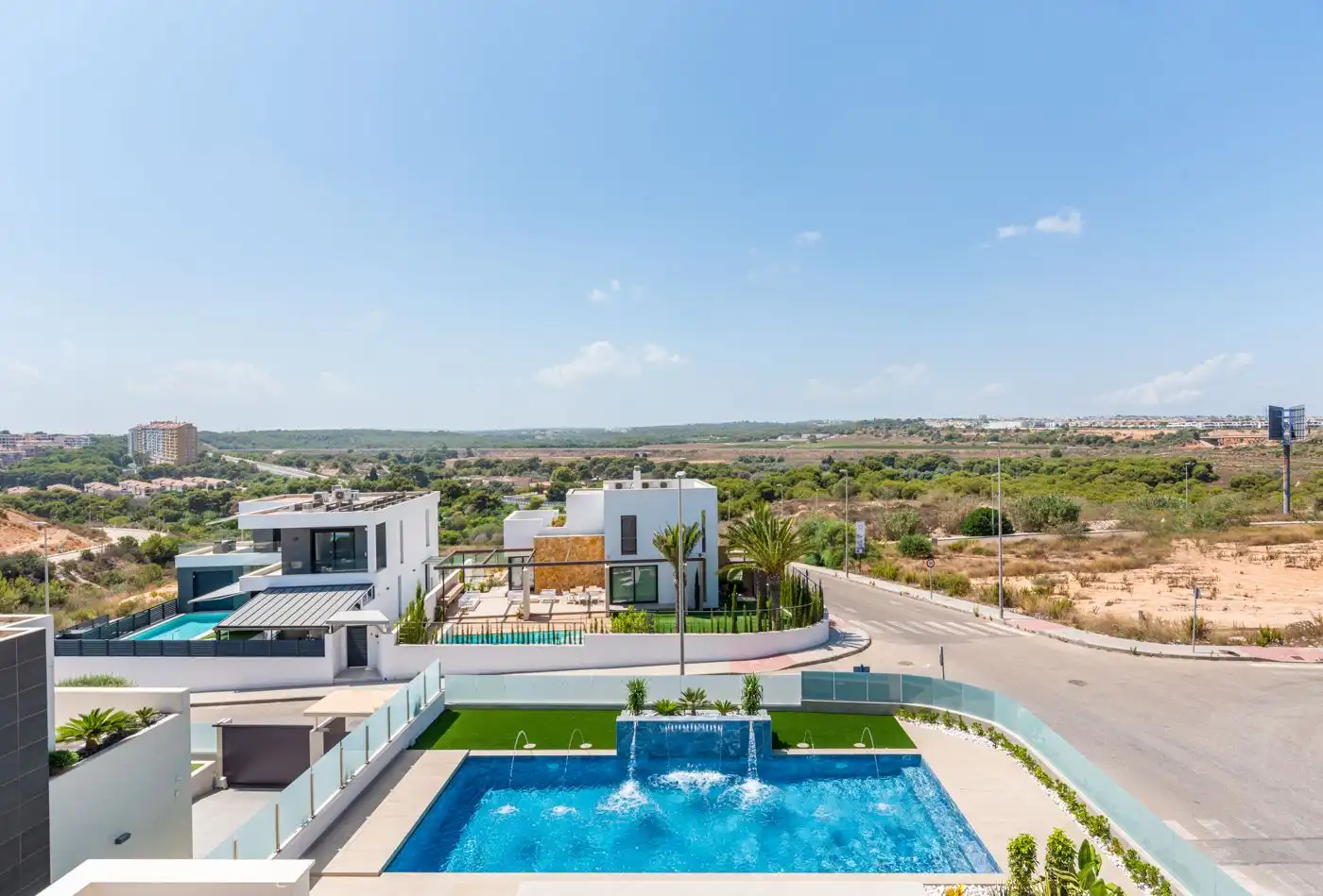 Villa in vendita a Orihuela Costa, imagen 7