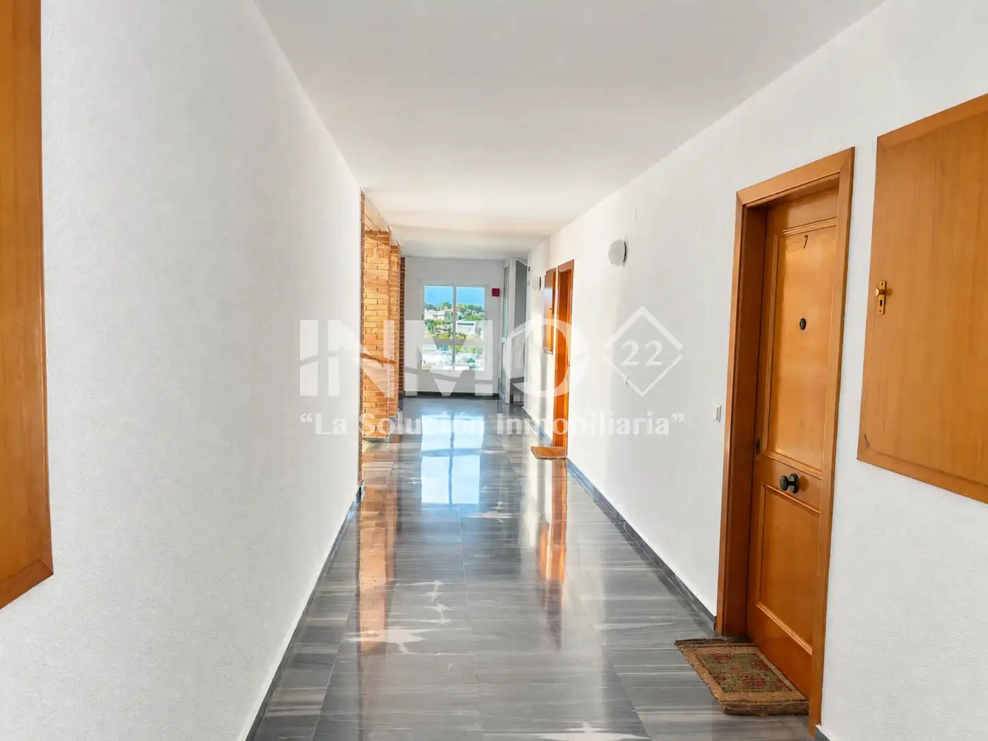 Apartment mit Pool zum Verkauf in Carrer Ventura Gassol 16, imagen 19