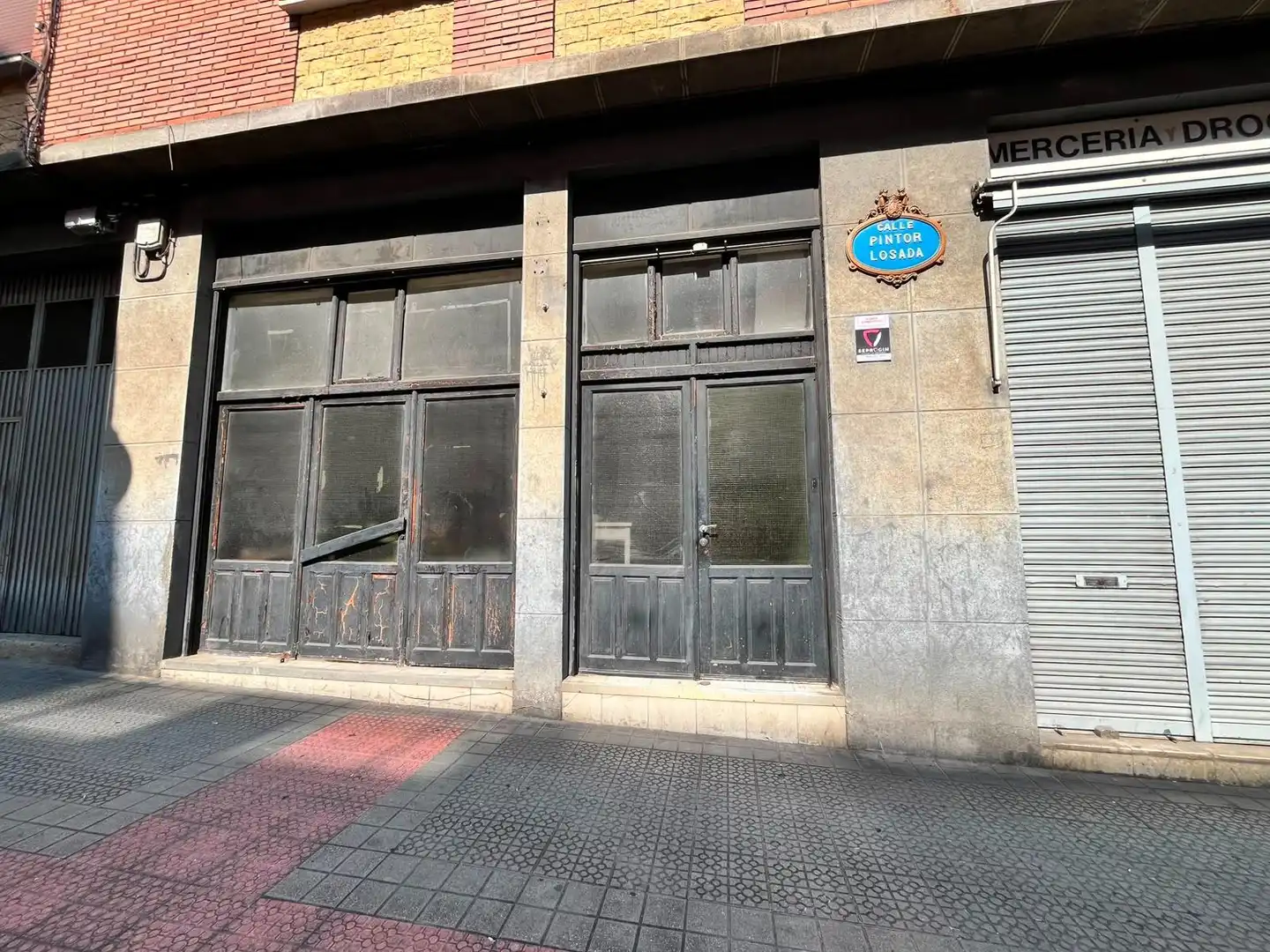 Locale commerciale in vendita a Begoña - Santutxu, imagen 53