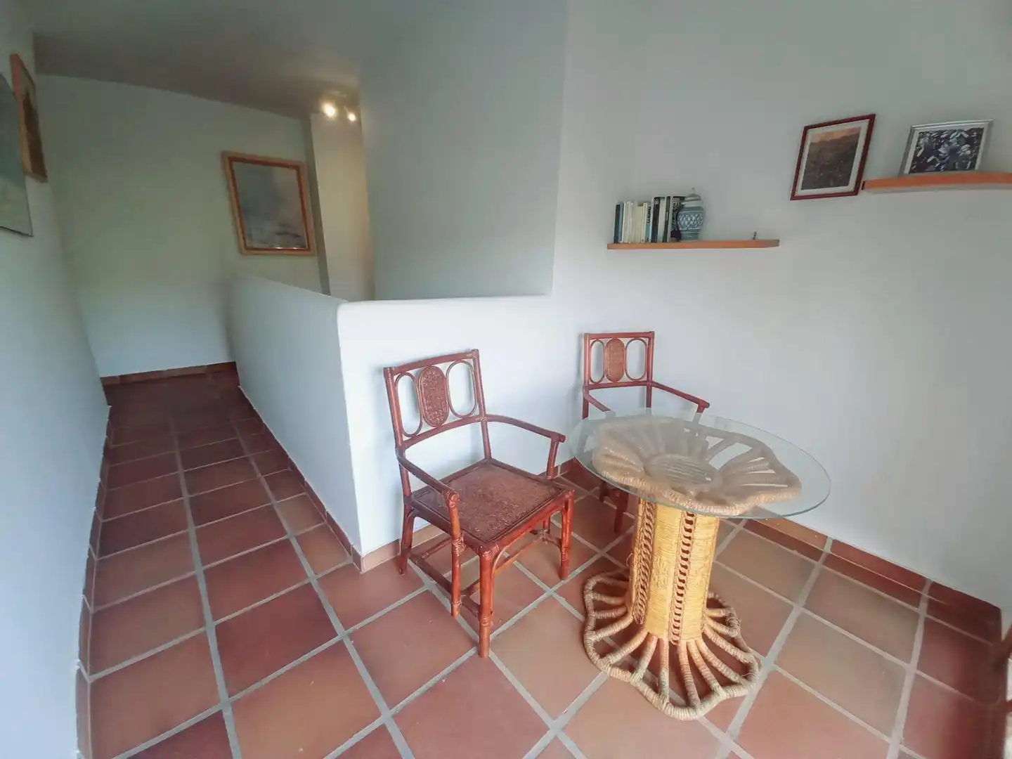 Casa adosada en venta en Comares con Terraza, Trastero y Amueblado