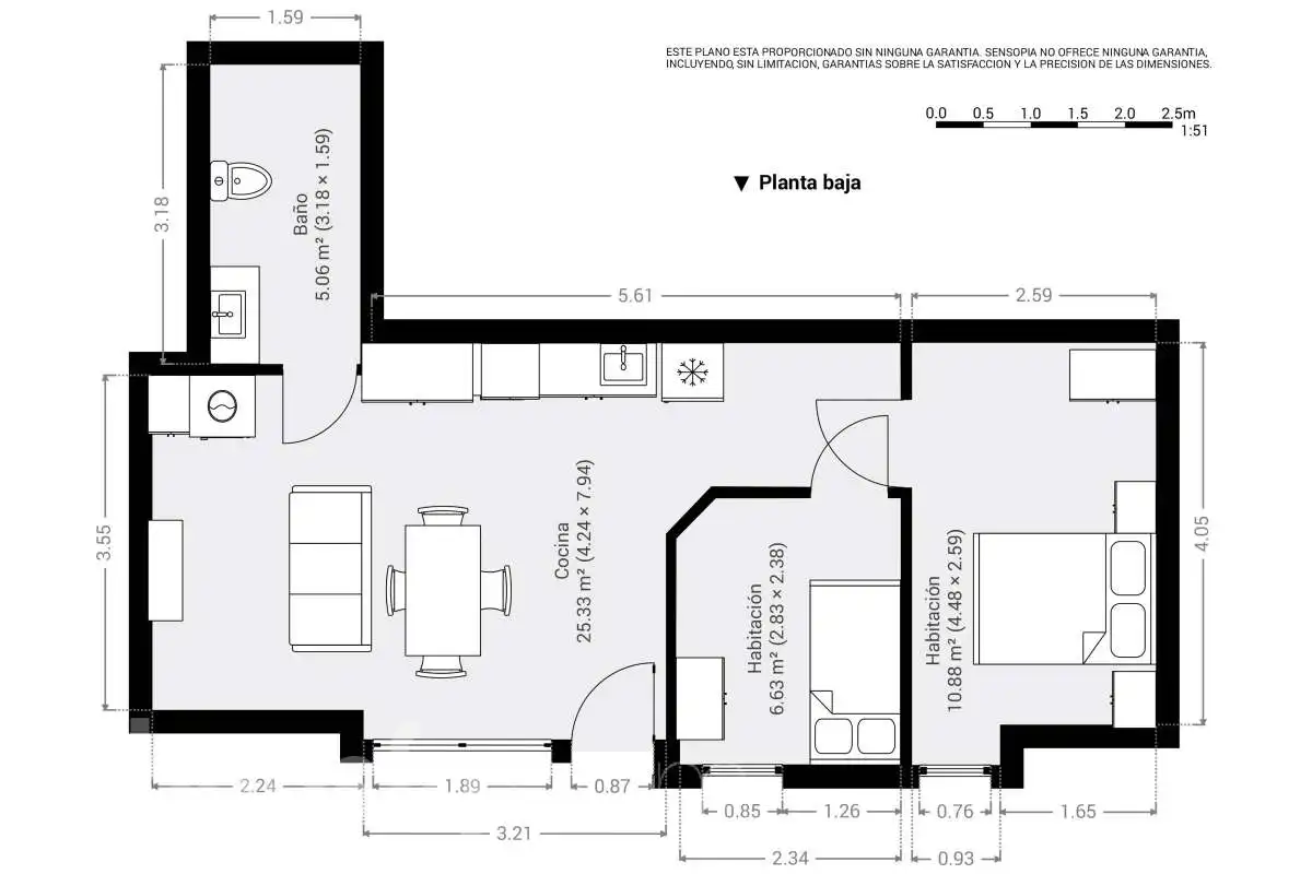 Piso en venta en Plaza de los Pueblos ., imagen 22