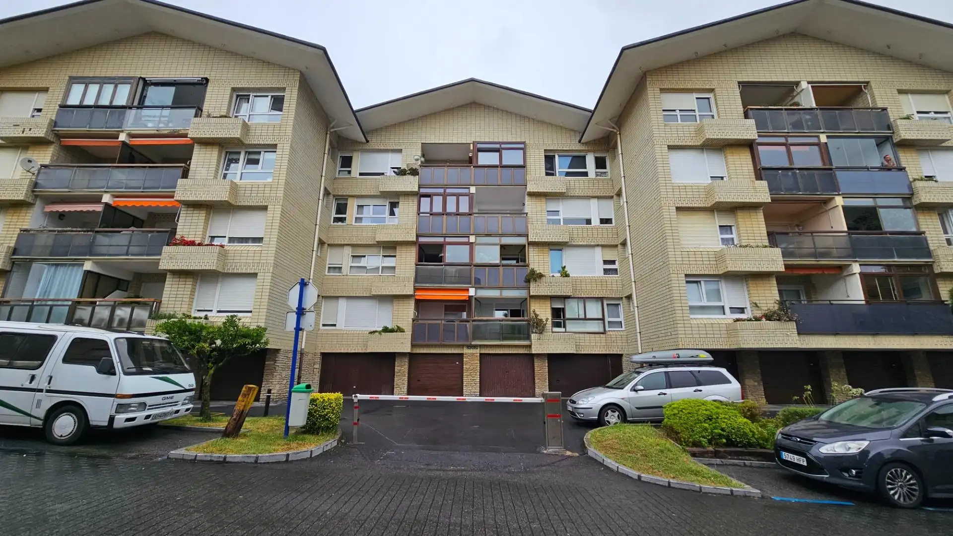 Piso con piscina en venta en Calle KUKULLU, imagen 33