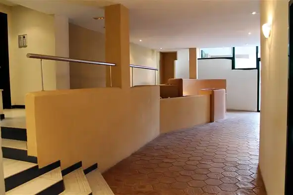 Dachboden zur Miete in Cambrils mit Klimaanlage, Terrasse und Möbliert