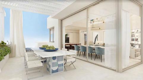 Foto 4 de Apartament de lloguer a N/a, -1, Montemayor - Marbella Club, Málaga