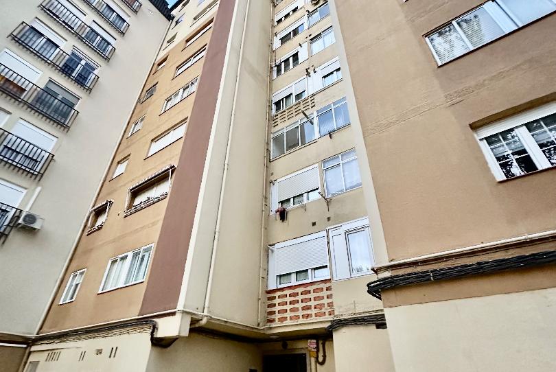 Photo 1 of Flat for sale in Calle Barrio del Milagro, 18, Villamuriel de Cerrato, Palencia
